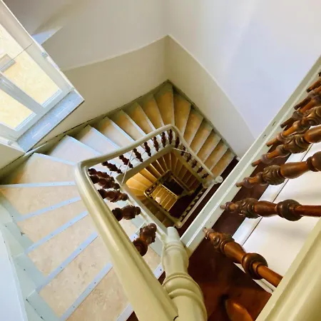 Appartement Seevogel/kormoran